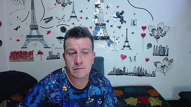 amaya 627 online show from 02/11/26, 03:06