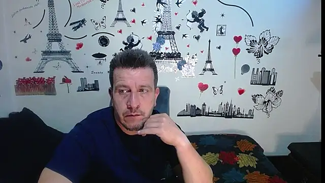 amaya 627 online show from 11/03/25, 01:55