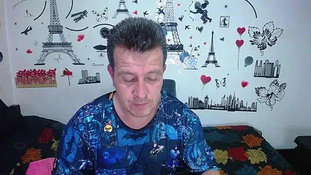 amaya 627 online show from 03/17/26, 02:47