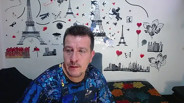 amaya 627 online show from 01/15/26, 02:59