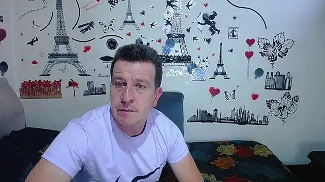 amaya 627 online show from 03/28/26, 02:45