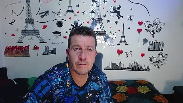 amaya 627 online show from 01/10/26, 03:02