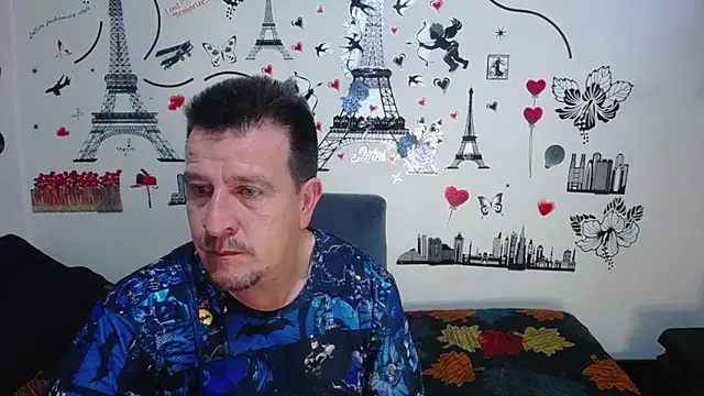 amaya 627 online show from 01/14/26, 03:10