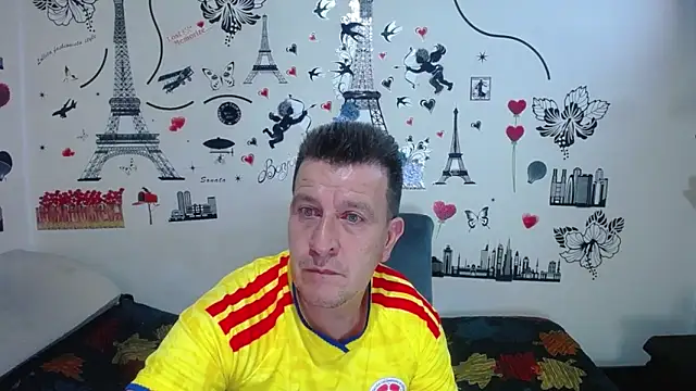 amaya 627 online show from 03/30/26, 02:24