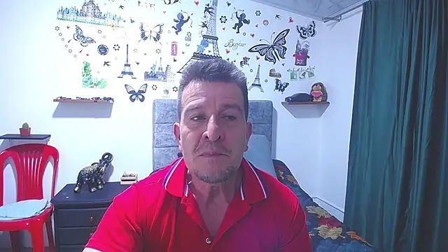 amaya 627 online show from 07/26/26, 02:51