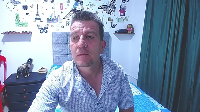 amaya 627 online show from 07/18/26, 02:09