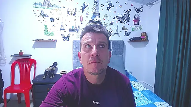 amaya 627 online show from 07/07/26, 02:14