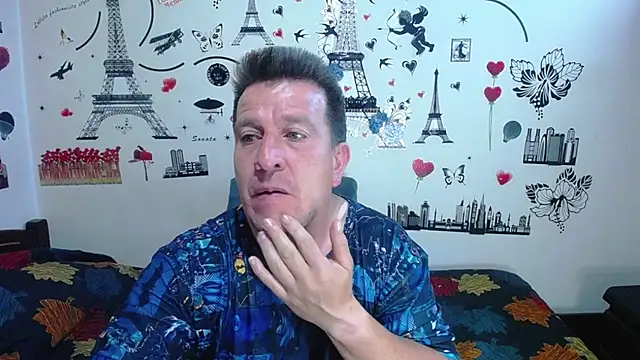 amaya 627 online show from 04/13/26, 02:48