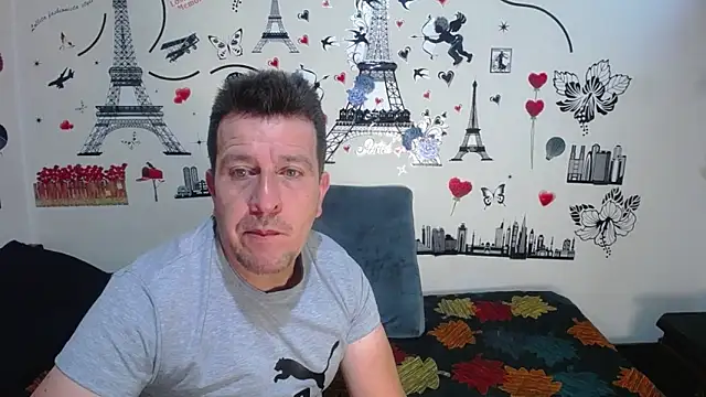 amaya 627 online show from 02/19/26, 02:52