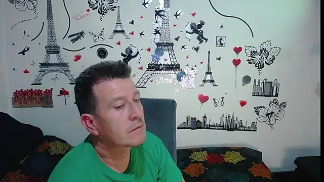 amaya 627 online show from 11/19/25, 03:06