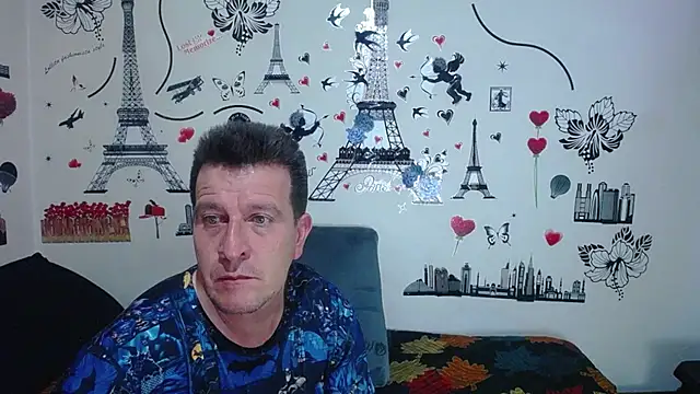 amaya 627 online show from 03/16/26, 02:52