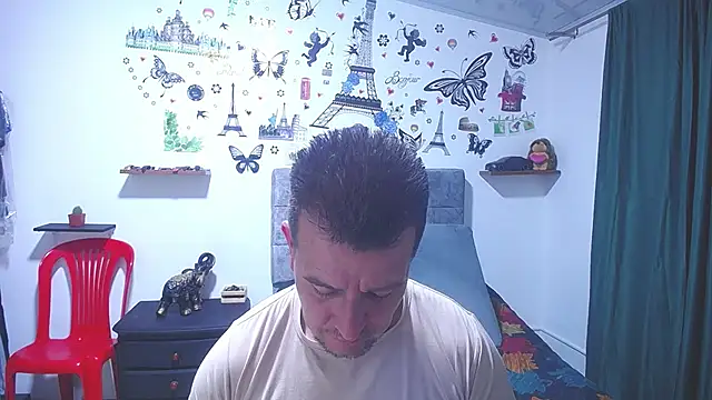 amaya 627 online show from 07/22/26, 03:19