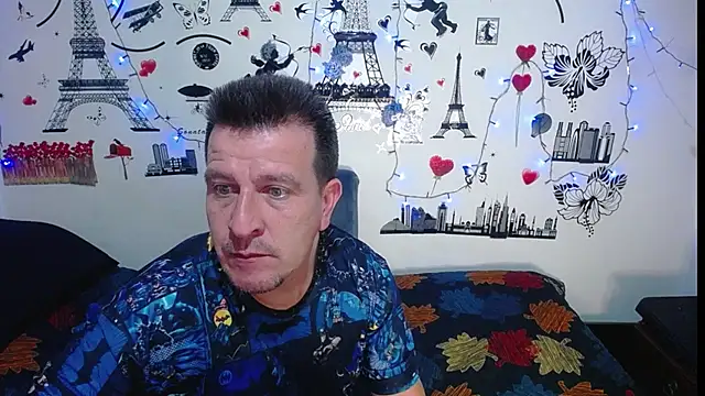 amaya 627 online show from 12/17/25, 02:49