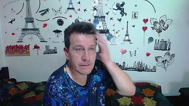 amaya 627 online show from 04/15/26, 02:39