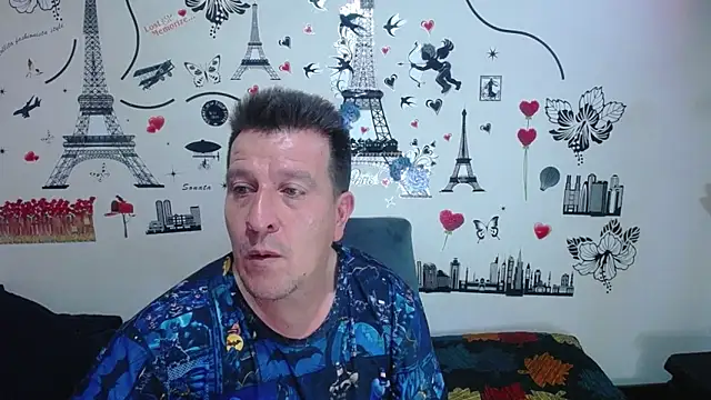 amaya 627 online show from 03/12/26, 02:39