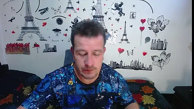 amaya 627 online show from 12/01/25, 02:45