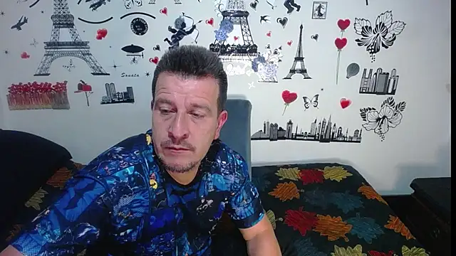 amaya 627 online show from 11/11/25, 02:50