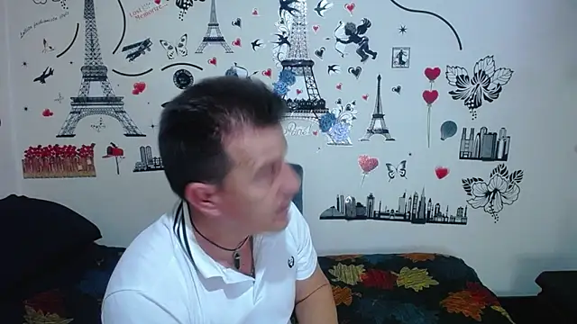 amaya 627 online show from 02/12/26, 02:44