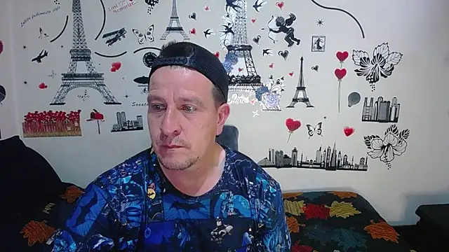 amaya 627 online show from 02/24/26, 02:56