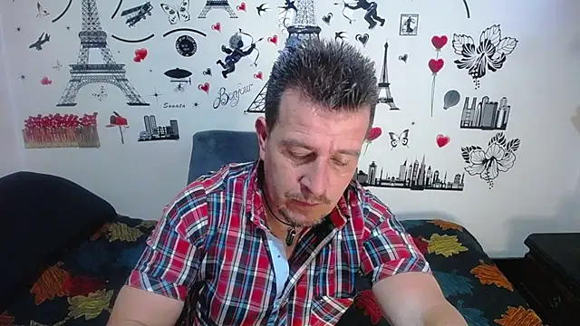 amaya 627 online show from 10/24/25, 05:01