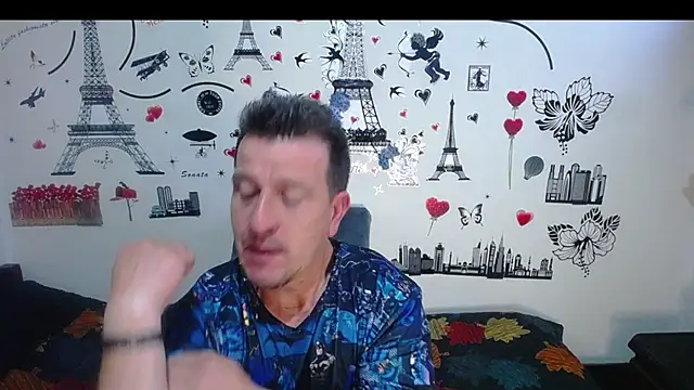 amaya 627 online show from 10/30/25, 02:32