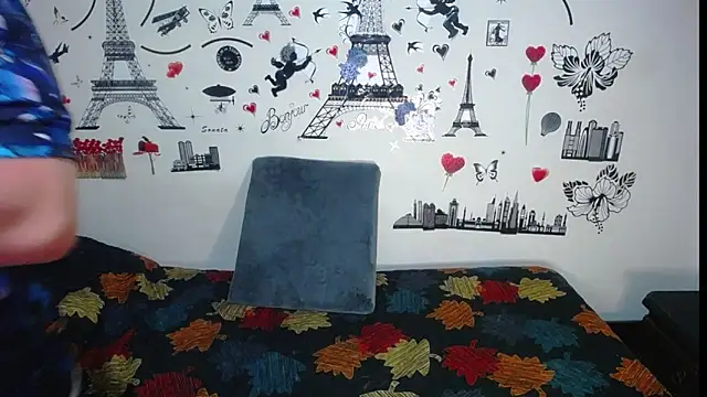 amaya 627 online show from 11/23/25, 01:48