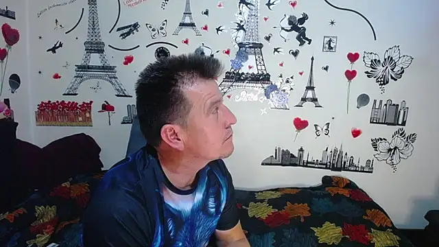 amaya 627 online show from 02/02/26, 02:21