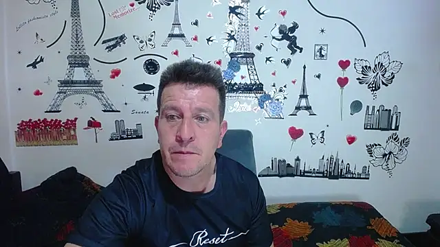 amaya 627 online show from 03/09/26, 03:10