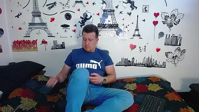 amaya 627 online show from 02/05/26, 01:34