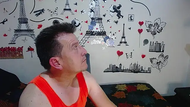 amaya 627 online show from 02/13/26, 03:06