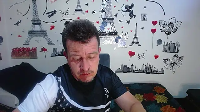 amaya 627 online show from 10/27/25, 12:55