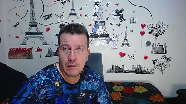 amaya 627 online show from 01/10/26, 03:29