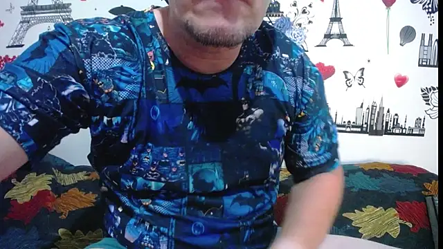 amaya 627 online show from 11/27/25, 03:07