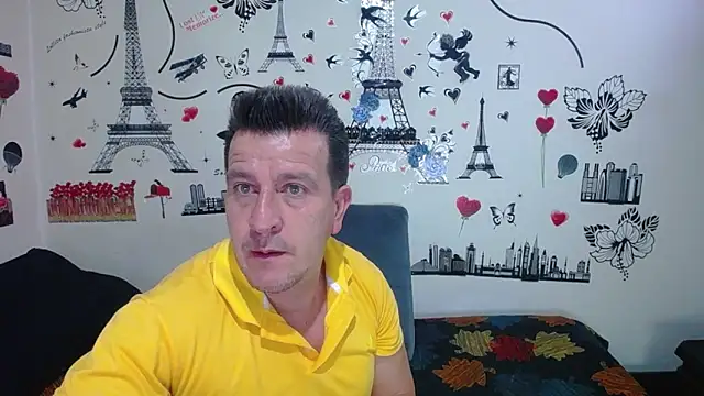 amaya 627 online show from 04/24/26, 02:35