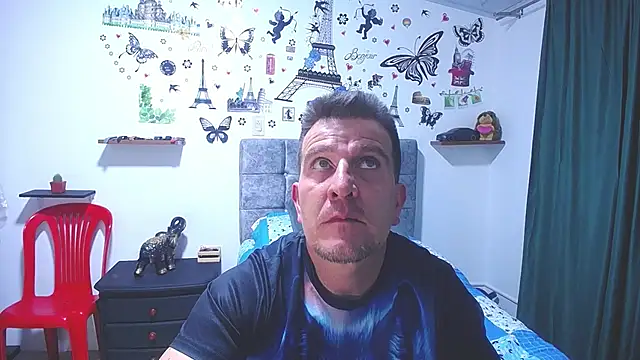 amaya 627 online show from 07/06/26, 01:34