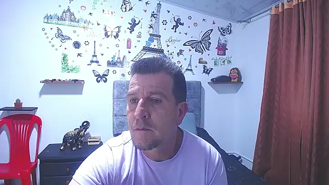 amaya 627 online show from 06/27/26, 03:45