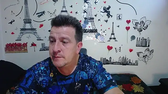 amaya 627 online show from 02/14/26, 03:29