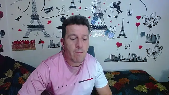 amaya 627 online show from 05/07/26, 02:49