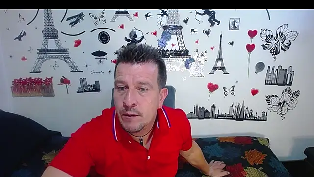 amaya 627 online show from 10/29/25, 02:21