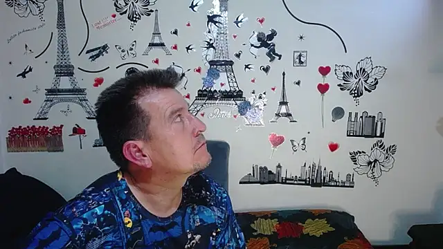 amaya 627 online show from 01/07/26, 02:38