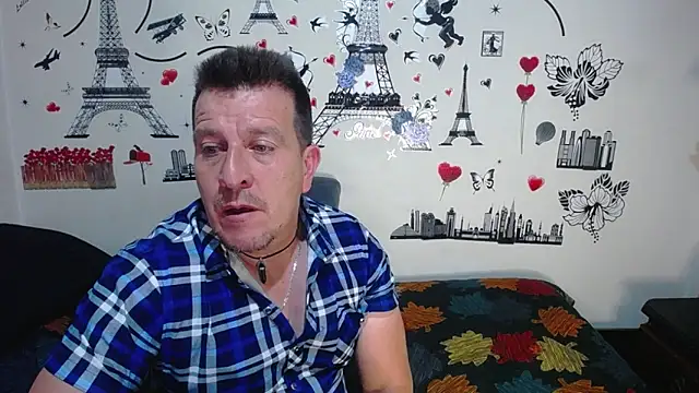 amaya 627 online show from 01/18/26, 03:10