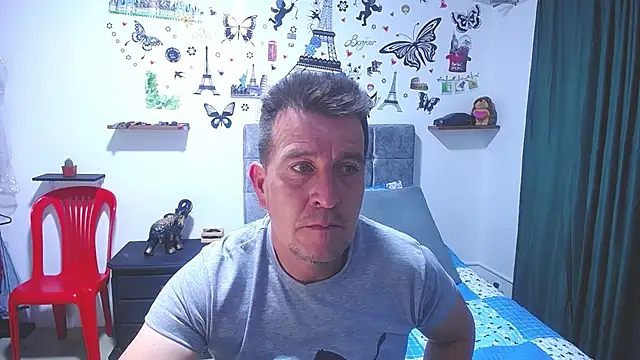 amaya 627 online show from 07/09/26, 03:18