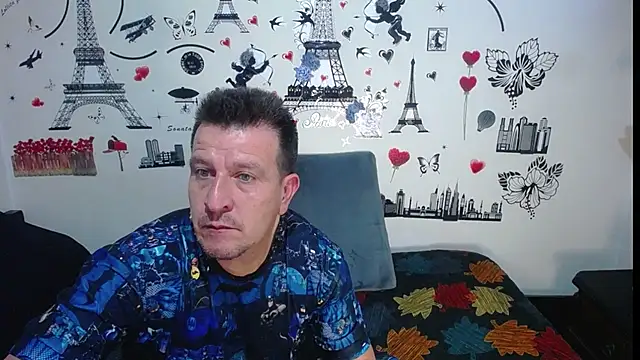 amaya 627 online show from 11/26/25, 03:17