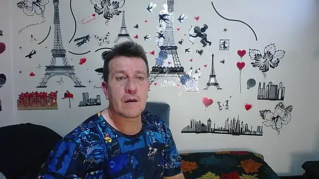 amaya 627 online show from 02/10/26, 02:54