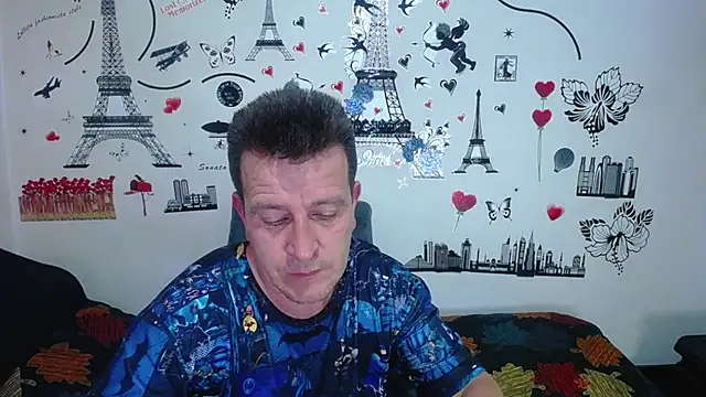 amaya 627 online show from 03/14/26, 03:12