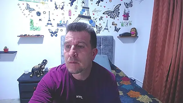 amaya 627 online show from 06/25/26, 02:53