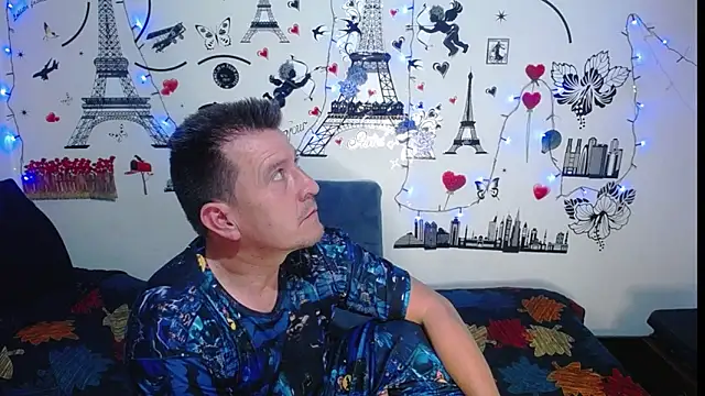 amaya 627 online show from 12/04/25, 02:54