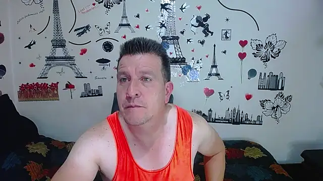 amaya 627 online show from 03/19/26, 03:06