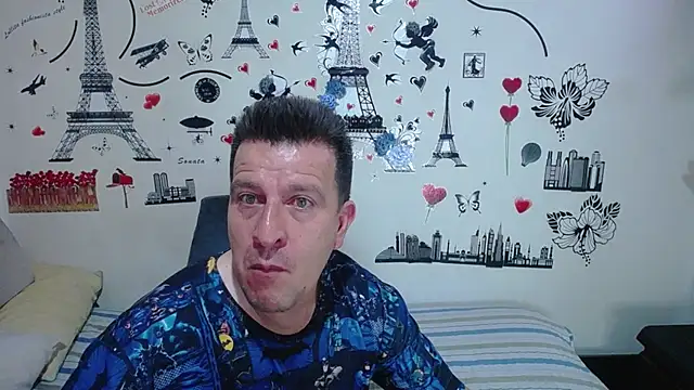 amaya 627 online show from 04/03/26, 03:02