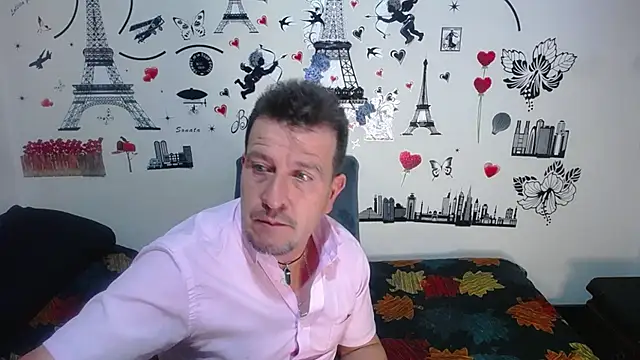 amaya 627 online show from 10/23/25, 02:43